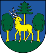 Erb Horná Mariková